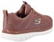 Buty damskie SKECHERS GRACEFUL GET CONNECTED (12615-MVE) 36 3