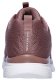 Buty damskie SKECHERS GRACEFUL GET CONNECTED (12615-MVE) 36 6