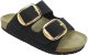 Buty sandały klapki LEE COOPER (LCW-25-35-3486L) 40 1