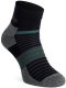 Skarpety biegowe Inov-8 Active Mid Sock - black XL 1