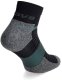 Skarpety biegowe Inov-8 Active Mid Sock - black XL 1