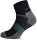 Skarpety biegowe Inov-8 Active Mid Sock - black XL 3