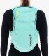 Kamizelka biegowa Inov-8 Racepac 20 - light green M 1