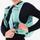 Kamizelka biegowa Inov-8 Racepac 20 - light green M 3