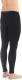 Brubeck Leginsy męskie COMFORT WOOL czarne r. XL (LE10930) 5