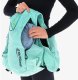 Kamizelka biegowa Inov-8 Racepac 20 - light green L 5
