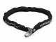 Łańcuch do spinania kłódką GERDA CHAIN 1200/10 oczka okrągłe Uniwersalny 2