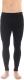 Brubeck Leginsy męskie COMFORT WOOL czarne r. XXL (LE10930) 1