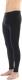 Brubeck Leginsy męskie COMFORT WOOL czarne r. XXL (LE10930) 1