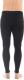 Brubeck Leginsy męskie COMFORT WOOL czarne r. XXL (LE10930) 4
