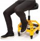 stołek warsztatowy dewalt 11