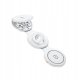 yesido Ład. ind. DS29 15W 5w1 + Zestaw Akcesoriów, WHITE / BIAŁY 1
