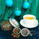 Cup&You Świąteczna herbata zielona Magic Time - prezent upominek na mikołaja święta gwiazdkę dla faceta taty mamy męża chłopaka mężczyzny kobiety dziadka dziewczyny babci żony niej niego 2