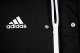 Kurtka dla dzieci adidas Entrada 22 All-Weather czarna IK4014 176cm 1