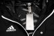 Kurtka dla dzieci adidas Entrada 22 All-Weather czarna IK4014 176cm 3