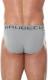 Brubeck Slipy męskie Comfort Cotton szare r. XL (BE00290A) 5
