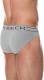 Brubeck Slipy męskie Comfort Cotton szare r. XL (BE00290A) 6