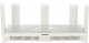Ruijie Reyee RG-EW3000GX| Router, WiFi, 5 portów, 5xGbit, 3xLAN, 1xWAN, 1xLAN/WAN, WiFi 6, 2,4GHz/5GHz, AX3000, 5x5 dBi, Mesh, Repeater, Cloud 1