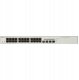 Ruijie Reyee RG-NBS3100-24GT4SFP-V2| Switch Zarządzalny, 28 portów, 24xGE, 4xSFP, L2, Rack, Cloud 1