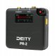 Deity PR-2 Stereo Pocket Recorder with Lavalier Mic 1