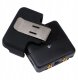 Deity PR-2 Stereo Pocket Recorder with Lavalier Mic 5