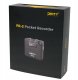 Deity PR-2 Stereo Pocket Recorder with Lavalier Mic 6