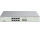 Ruijie Reyee RG-NBS3300-8MG2XS-P| Switch Zarządzalny, 10 portów, 8x2,5GE,8xPoE+, 240W, 2xSFP+, Rack, L2+, Cloud 2