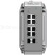 Ruijie Reyee RG-NIS3100-8GT2SFP-HP| Switch zarządzalny przemysłowy, 10 portów, 8xGE, 8xPoE, 240W, 2xSFP, L2, Cloud 1