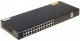 Ruijie Reyee RG-ES224GC-V2| Switch Easy Smart, 24 portów, 24xGE, Desktop, Cloud, Rack 7