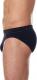 Brubeck Slipy męskie Comfort Cotton granatowe r. XL (BE00290A) 3