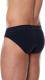 Brubeck Slipy męskie Comfort Cotton granatowe r. XL (BE00290A) 4