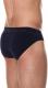 Brubeck Slipy męskie Comfort Cotton granatowe r. XL (BE00290A) 6