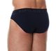 Brubeck Slipy męskie Comfort Cotton granatowe r. XL (BE00290A) 7