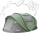 Namiot turystyczny Promis 3 Seconds 2