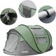 Namiot turystyczny Promis 3 Seconds 4