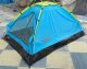 NAMIOT TURYSTYCZNY 2osobowy ALPENAIR Kempingowy IGLO WODOODPORNY MOSKITIERA 8
