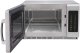 Kuchenka mikrofalowa profesjonalna elektroniczna programowalna 3000 W 34 L Kuchenka mikrofalowa profesjonalna elektroniczna programowalna 3000 W 34 L 1