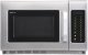 Kuchenka mikrofalowa profesjonalna elektroniczna programowalna 3000 W 34 L Kuchenka mikrofalowa profesjonalna elektroniczna programowalna 3000 W 34 L 2
