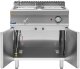 Bemar elektryczny z szafką kranem 2x GN 1/2 2x GN 1/3 6000 W Bemar elektryczny z szafką kranem 2x GN 1/2 2x GN 1/3 6000 W 1