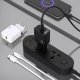 Ładowarka sieciowa GaN 25W USB-A - biała Ładowarka sieciowa GaN 25W USB-A - biała 2