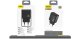 Ładowarka sieciowa 25W GaN USB-C - czarna Ładowarka sieciowa 25W GaN USB-C - czarna 3