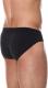 Brubeck Slipy męskie Comfort Cotton ciemnografitowe r. M (BE00290A) 6