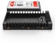 Adapter 1125SS przejściówka dysku 2.5'' na 3.5'' - czarny Adapter 1125SS przejściówka dysku 2.5'' na 3.5'' - czarny 3