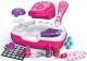 Clementoni Crazy Chic studio paznokci 78257 1