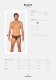 Slipy Severio jockstrap (Rozmiar S/M) 11