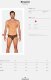 Slipy Severio jockstrap (Rozmiar S/M) 4