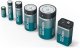 Bateria alkaliczna, AAA (LR03), AAA, 1.5V, Sencor, Folia, 4-pack 11