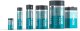 Bateria alkaliczna, AAA (LR03), AAA, 1.5V, Sencor, Folia, 4-pack 10