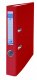 Segregator Donau Master FSC A4/50mm czerwony 1