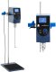 Mieszadło laboratoryjne mechaniczne 40 l 100-2500 obr./min 1